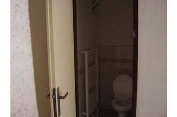 Slovakia Privát Suchá Hora, Exterior